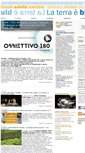 Mobile Screenshot of news-forumsalutementale.it
